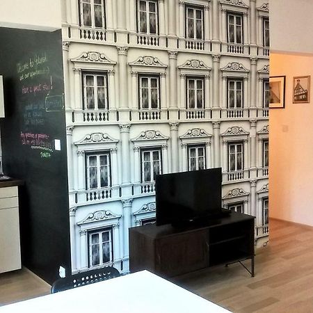 גדנסק Rest & See Apartment Downtown מראה חיצוני תמונה