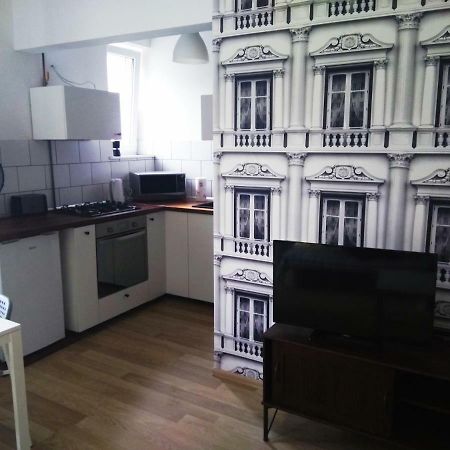 גדנסק Rest & See Apartment Downtown מראה חיצוני תמונה