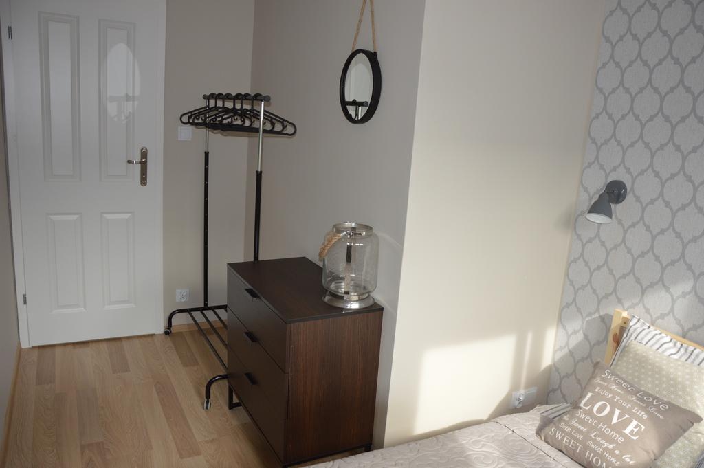 גדנסק Rest & See Apartment Downtown מראה חיצוני תמונה